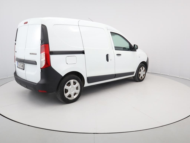 Dacia Dokker - автомобили, коли, обяви за нови и употребявани 15