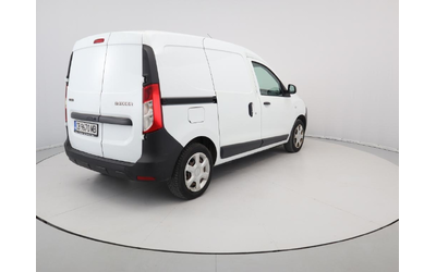 Dacia Dokker - автомобили, коли, обяви за нови и употребявани 16