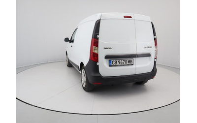 Dacia Dokker - автомобили, коли, обяви за нови и употребявани 22