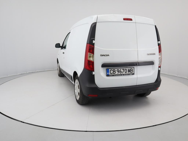 Dacia Dokker - автомобили, коли, обяви за нови и употребявани 22