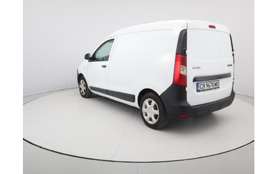Dacia Dokker - автомобили, коли, обяви за нови и употребявани 24