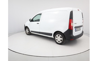 Dacia Dokker - автомобили, коли, обяви за нови и употребявани 25