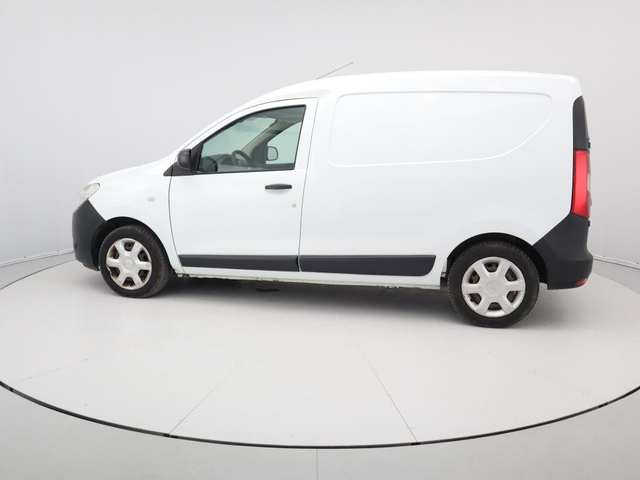 Dacia Dokker - автомобили, коли, обяви за нови и употребявани 28