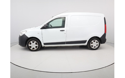 Dacia Dokker - автомобили, коли, обяви за нови и употребявани 30