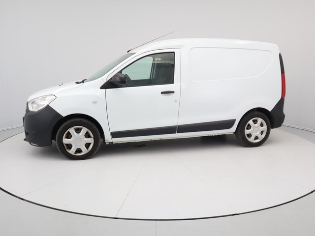 Dacia Dokker - автомобили, коли, обяви за нови и употребявани 31