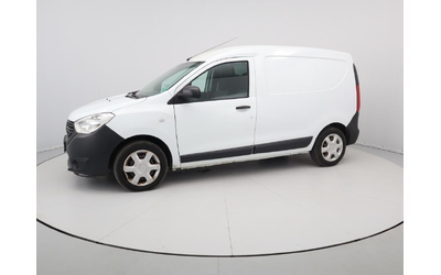 Dacia Dokker - автомобили, коли, обяви за нови и употребявани 32