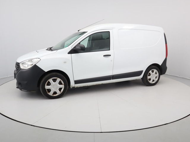 Dacia Dokker - автомобили, коли, обяви за нови и употребявани 32