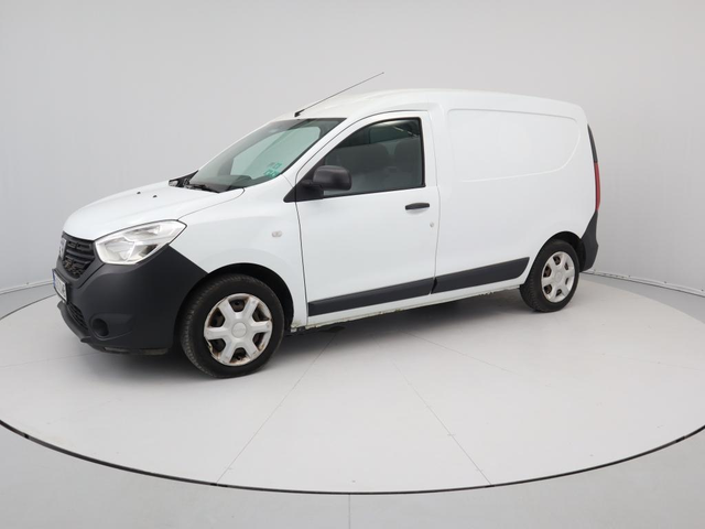 Dacia Dokker - автомобили, коли, обяви за нови и употребявани 33