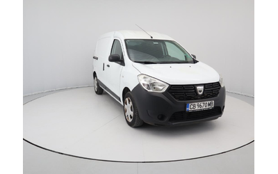 dacia-dokker - 3
