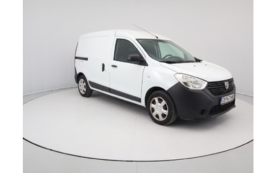 dacia-dokker - 5