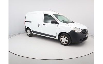Dacia Dokker - автомобили, коли, обяви за нови и употребявани 6