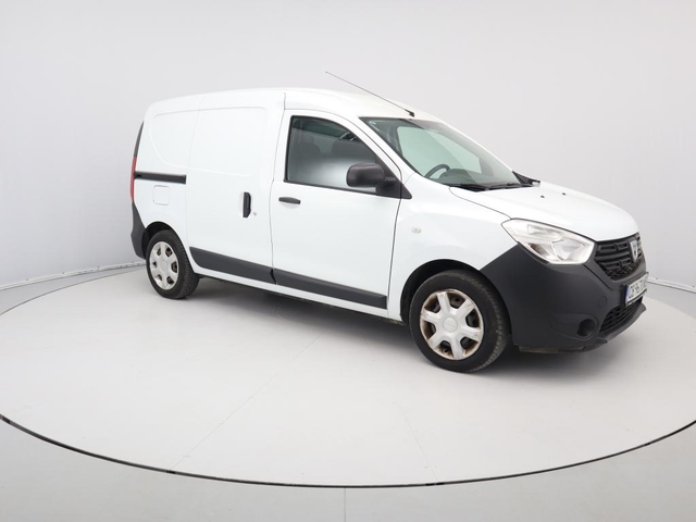 Dacia Dokker - автомобили, коли, обяви за нови и употребявани 6