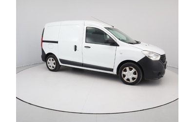 Dacia Dokker - автомобили, коли, обяви за нови и употребявани 7