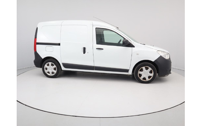 Dacia Dokker - автомобили, коли, обяви за нови и употребявани 9