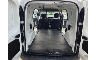 Dacia Dokker 2021г 1.3TCE-102к.с EURO 6d-ШВЕЙЦАРИЯ - автомобили, коли, обяви за нови и употребявани 14