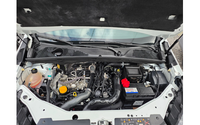 Dacia Dokker 2021г 1.3TCE-102к.с EURO 6d-ШВЕЙЦАРИЯ - автомобили, коли, обяви за нови и употребявани 15