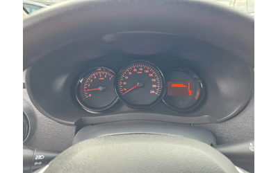 Dacia Dokker 2021г 1.3TCE-102к.с EURO 6d-ШВЕЙЦАРИЯ - автомобили, коли, обяви за нови и употребявани 8