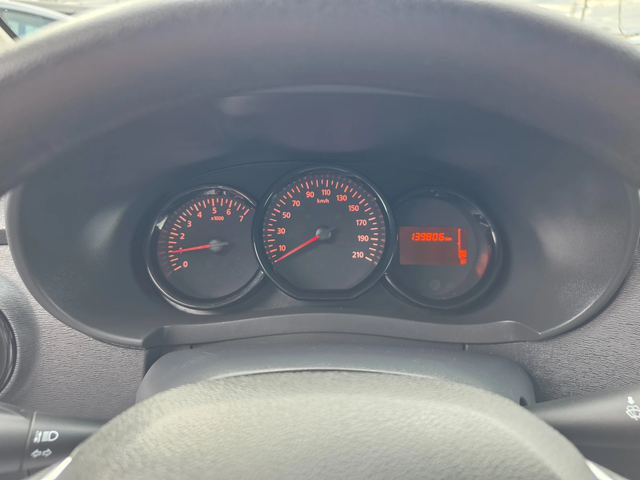 Dacia Dokker 2021г 1.3TCE-102к.с EURO 6d-ШВЕЙЦАРИЯ - автомобили, коли, обяви за нови и употребявани 8