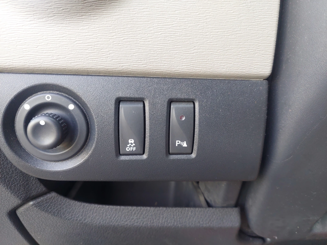 Dacia Dokker 1, 6i 82ps LPG BRC - автомобили, коли, обяви за нови и употребявани 13