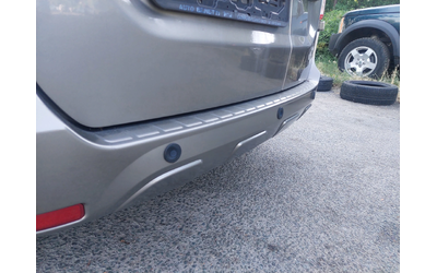 Dacia Dokker 1, 6i 82ps LPG BRC - автомобили, коли, обяви за нови и употребявани 14