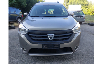 dacia-dokker - 1