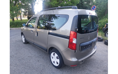 dacia-dokker - 4