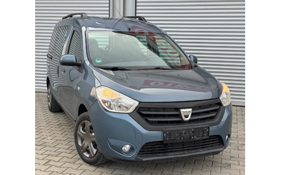 dacia-dokker - 3