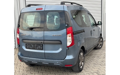 dacia-dokker - 4