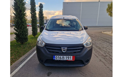 dacia-dokker - 2