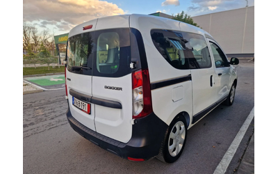 dacia-dokker - 3