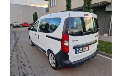 dacia-dokker - 4