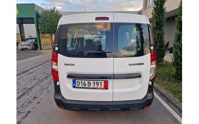 dacia-dokker - 5