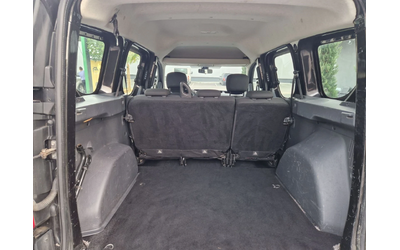 Dacia Dokker 1.5 / 90 к.с. STEPWAY - автомобили, коли, обяви за нови и употребявани 15