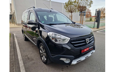 dacia-dokker - 1
