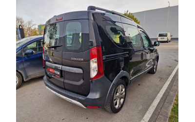 dacia-dokker - 2