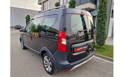 dacia-dokker - 3