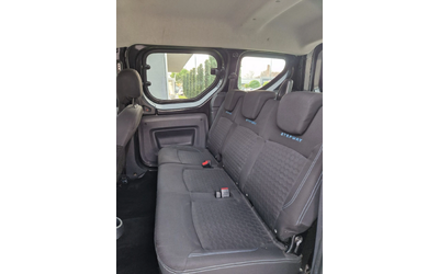 Dacia Dokker 1.5 / 90 к.с. STEPWAY - автомобили, коли, обяви за нови и употребявани 7