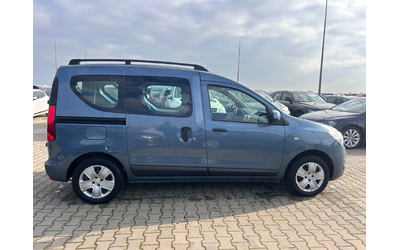 dacia-dokker - 4