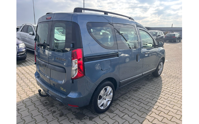 dacia-dokker - 5