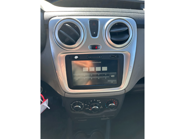 Dacia Dokker 1.5DCI NAVI 4+ 1 EURO 5 - автомобили, коли, обяви за нови и употребявани 13