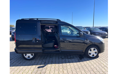dacia-dokker - 4