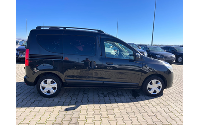 dacia-dokker - 5