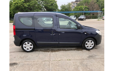 dacia-dokker - 4