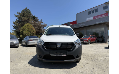 dacia-dokker - 0