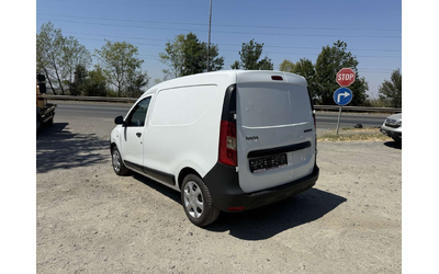 Dacia Dokker, 2020 г., 106921 км, 95 к.с. - автомобили, коли, обяви за нови и употребявани 11