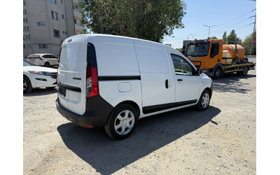 Dacia Dokker, 2020 г., 106921 км, 95 к.с. - автомобили, коли, обяви за нови и употребявани 12