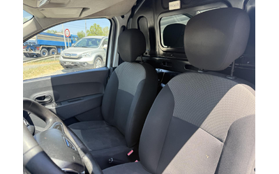 Dacia Dokker, 2020 г., 106921 км, 95 к.с. - автомобили, коли, обяви за нови и употребявани 18