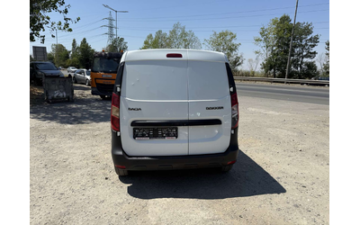 dacia-dokker - 1
