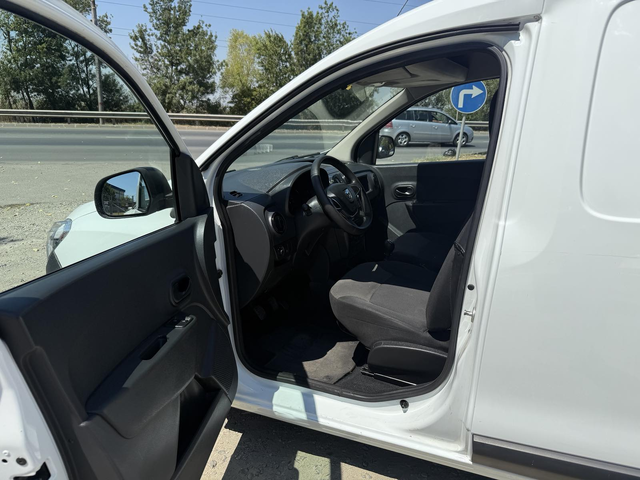 Dacia Dokker, 2020 г., 106921 км, 95 к.с. - автомобили, коли, обяви за нови и употребявани 4
