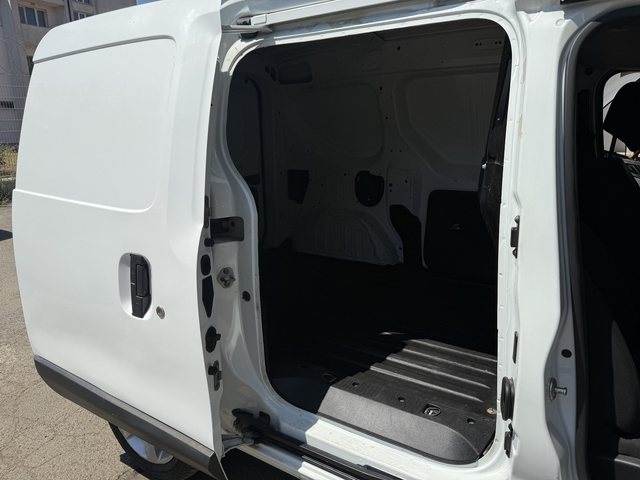 Dacia Dokker, 2020 г., 106921 км, 95 к.с. - автомобили, коли, обяви за нови и употребявани 6